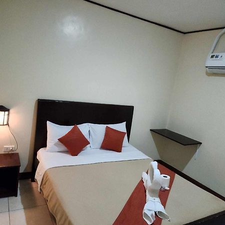 Elegance Guesthouse 파사이 외부 사진
