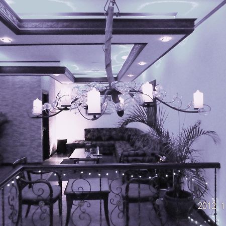 Elegance Guesthouse 파사이 외부 사진