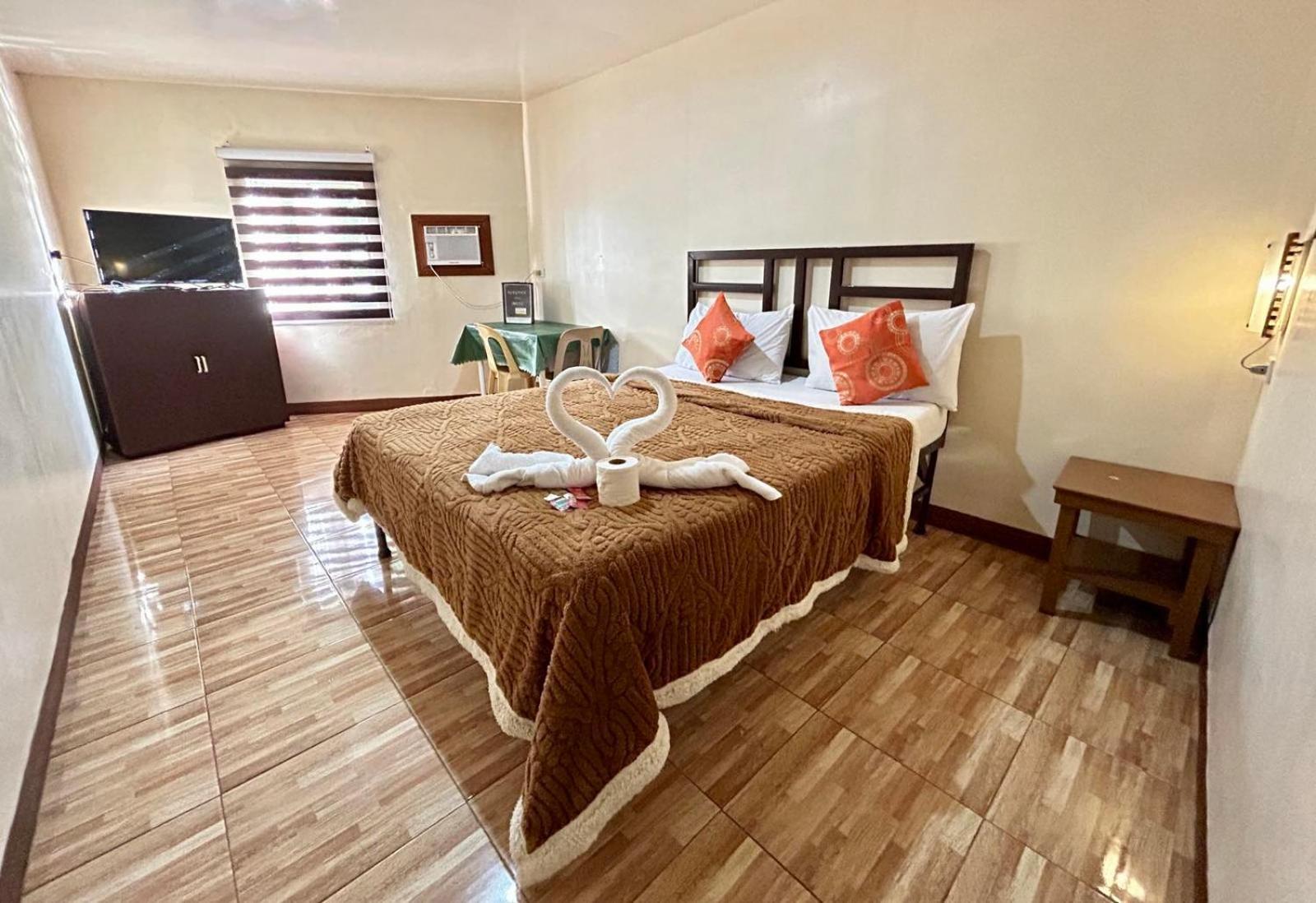 Elegance Guesthouse 파사이 외부 사진