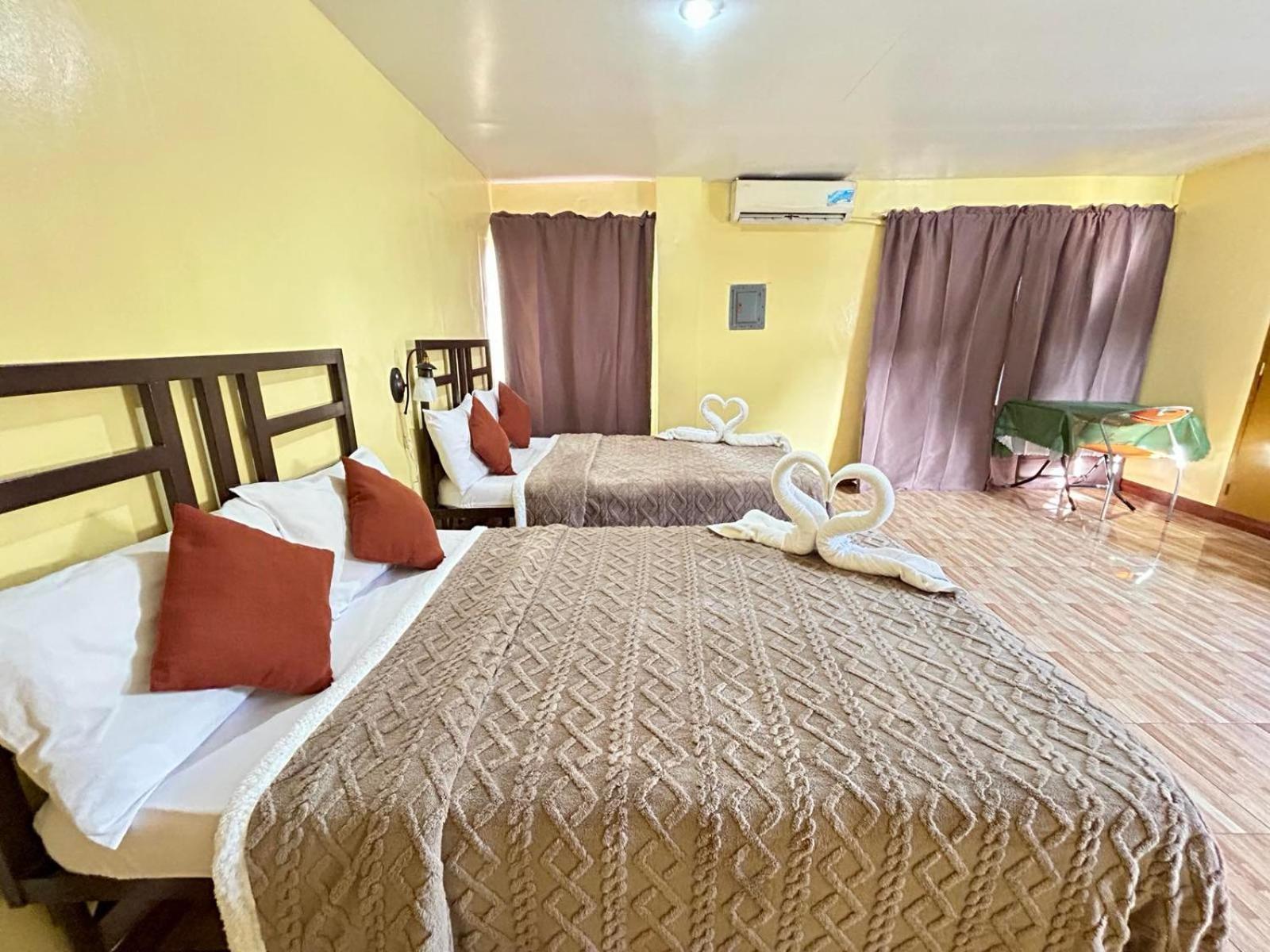 Elegance Guesthouse 파사이 외부 사진