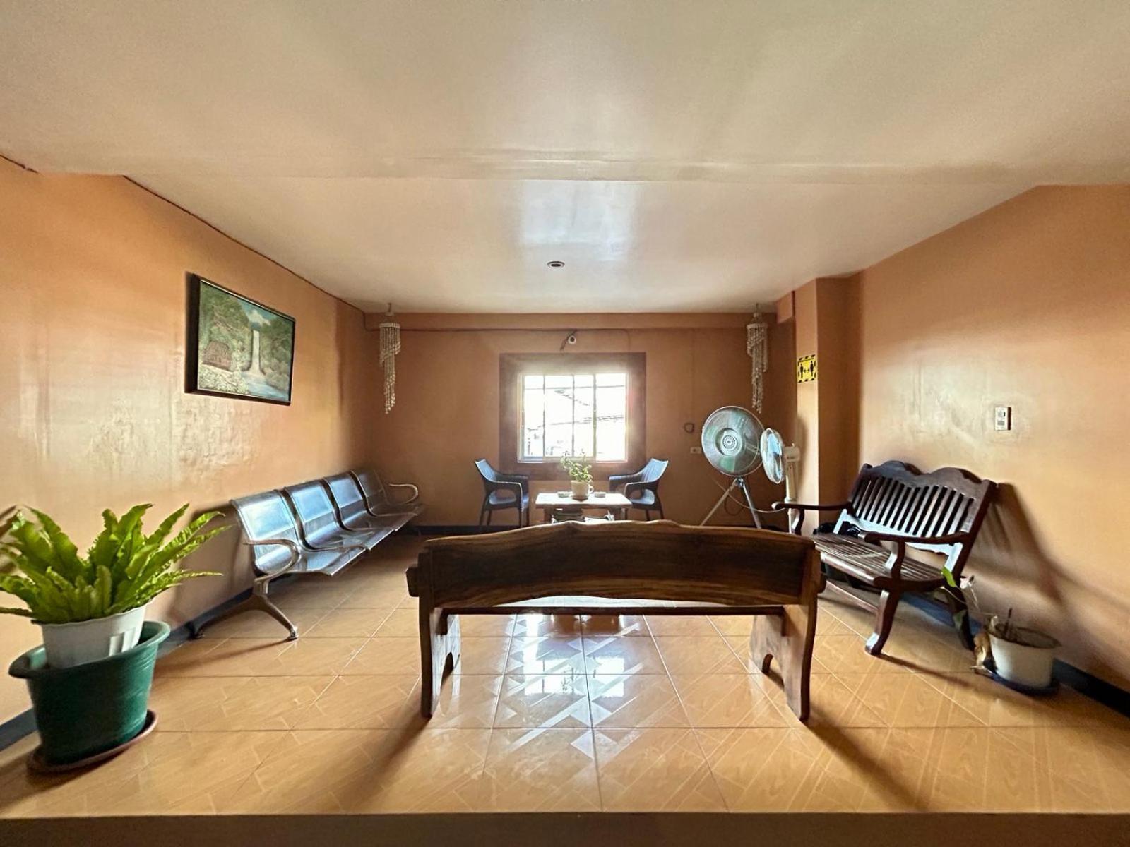 Elegance Guesthouse 파사이 외부 사진