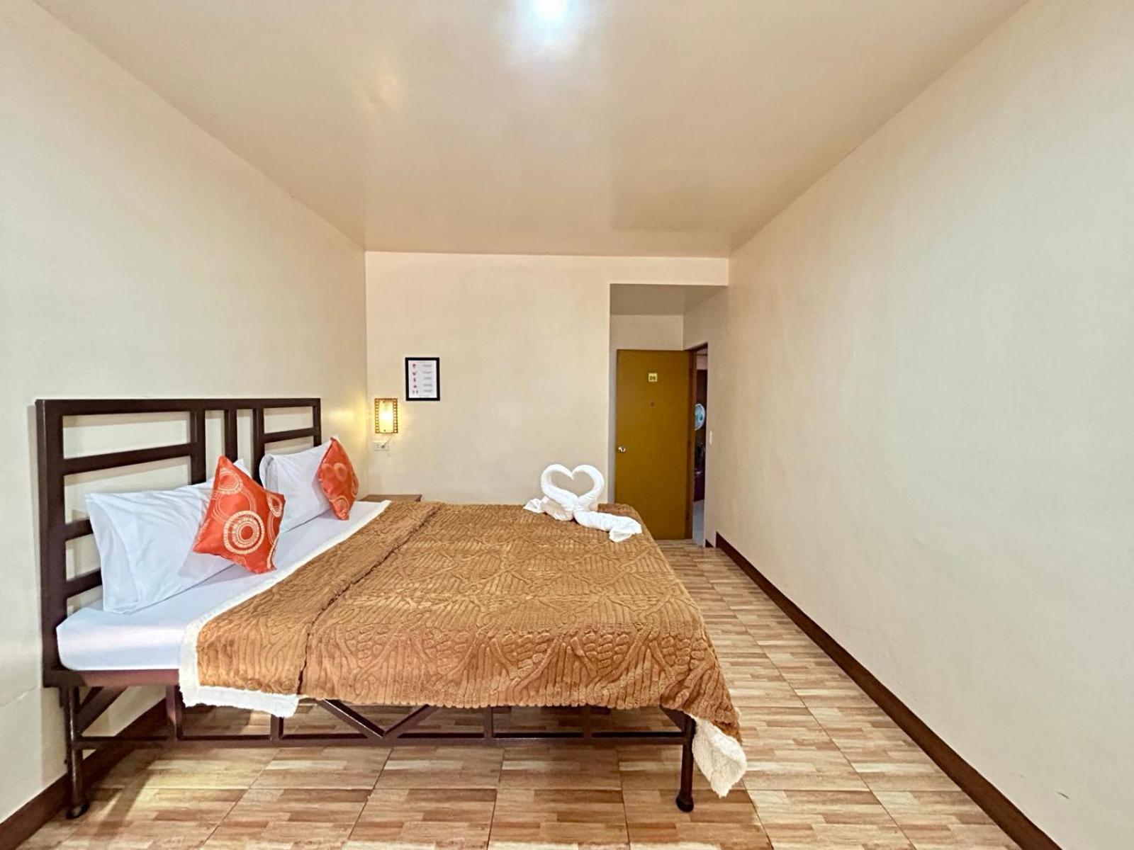 Elegance Guesthouse 파사이 외부 사진