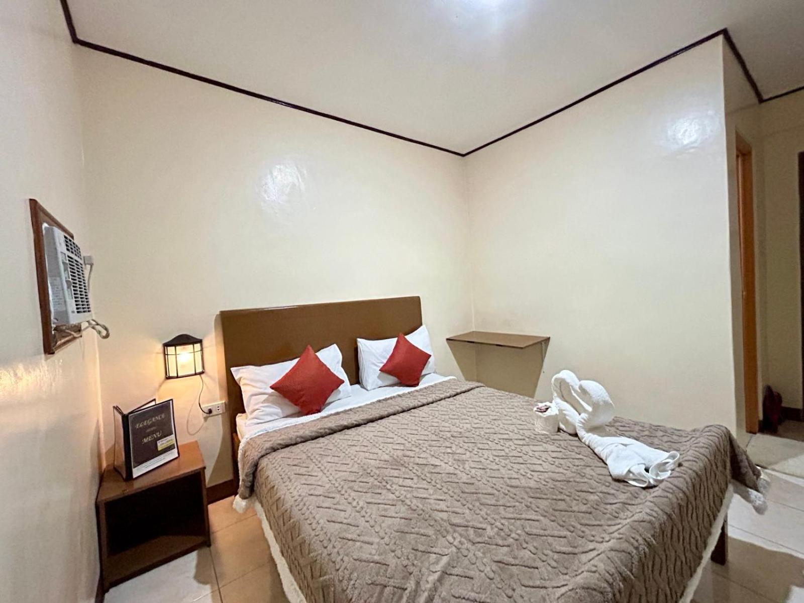 Elegance Guesthouse 파사이 외부 사진