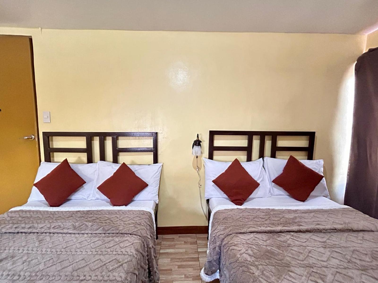 Elegance Guesthouse 파사이 외부 사진