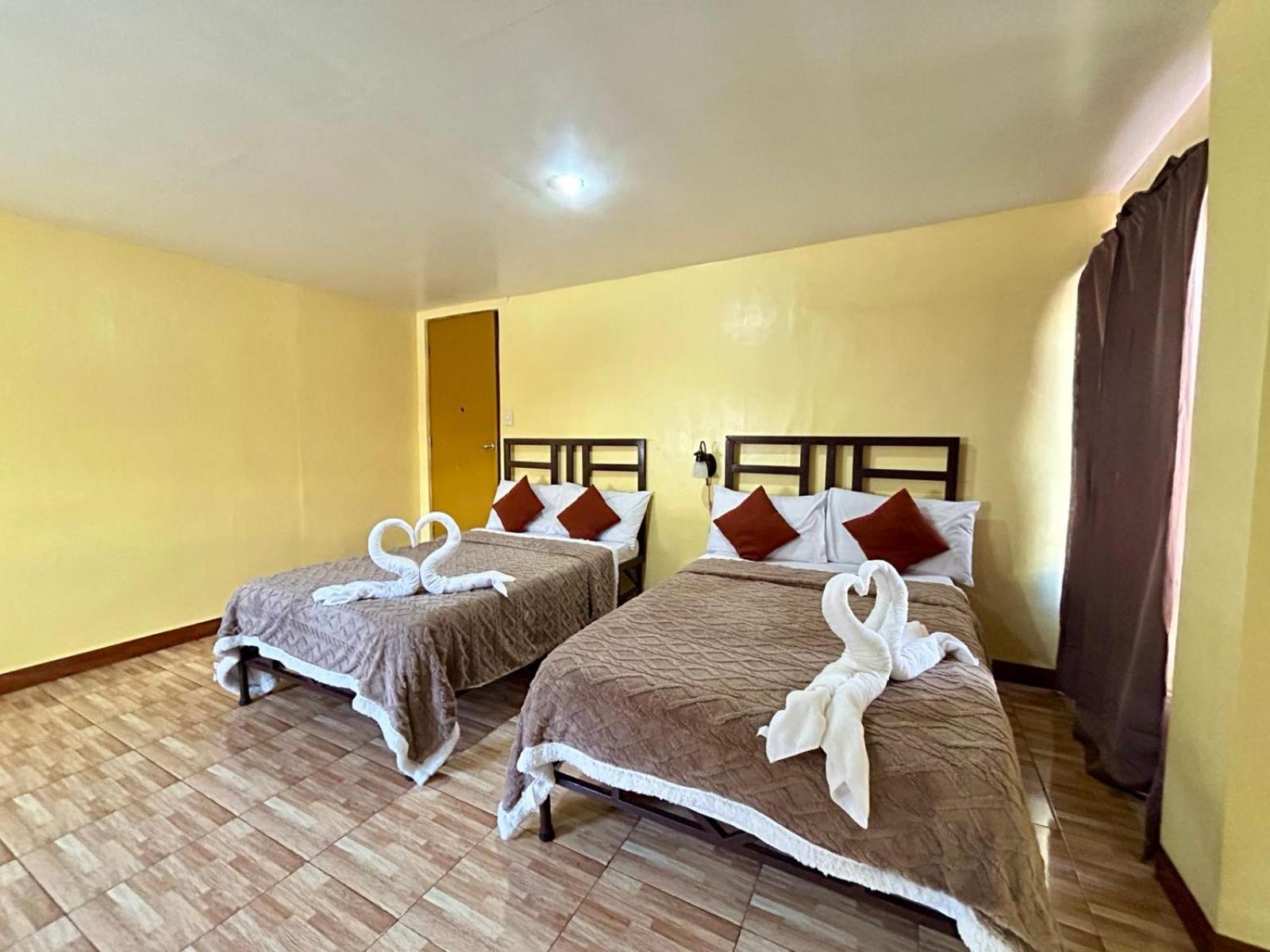 Elegance Guesthouse 파사이 외부 사진