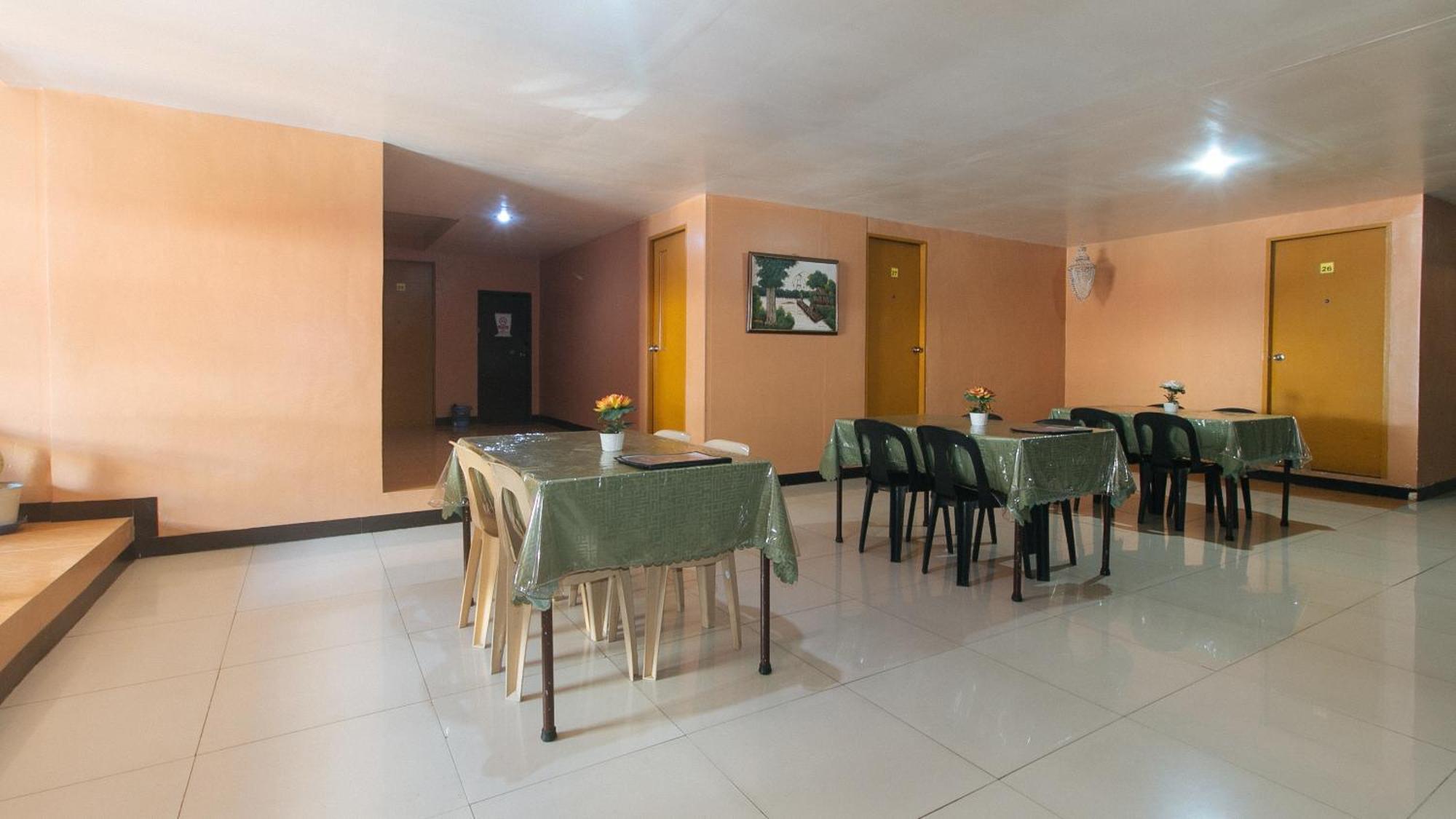 Elegance Guesthouse 파사이 외부 사진