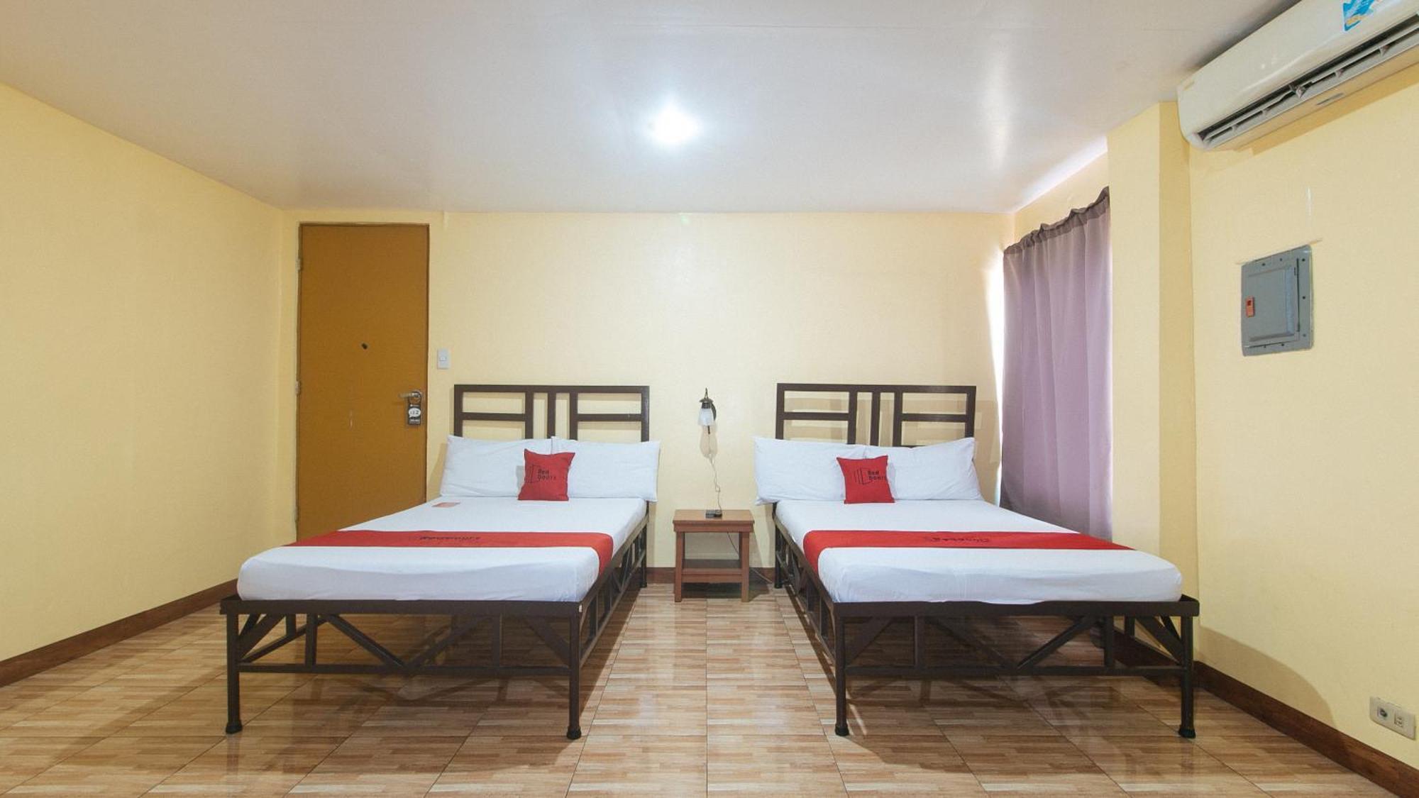 Elegance Guesthouse 파사이 외부 사진