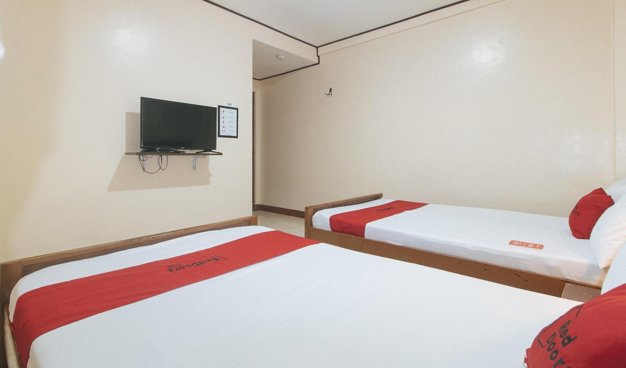 Elegance Guesthouse 파사이 외부 사진