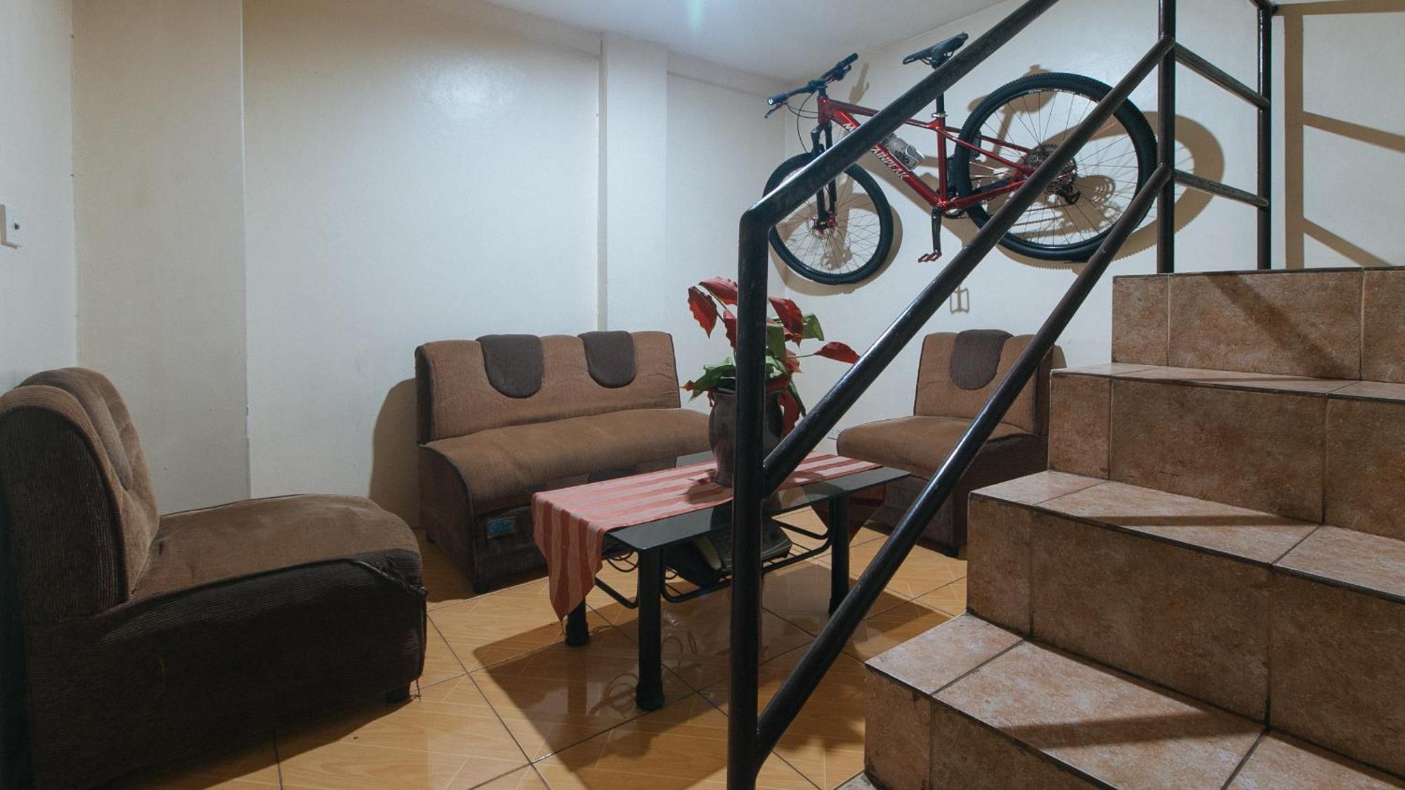 Elegance Guesthouse 파사이 외부 사진