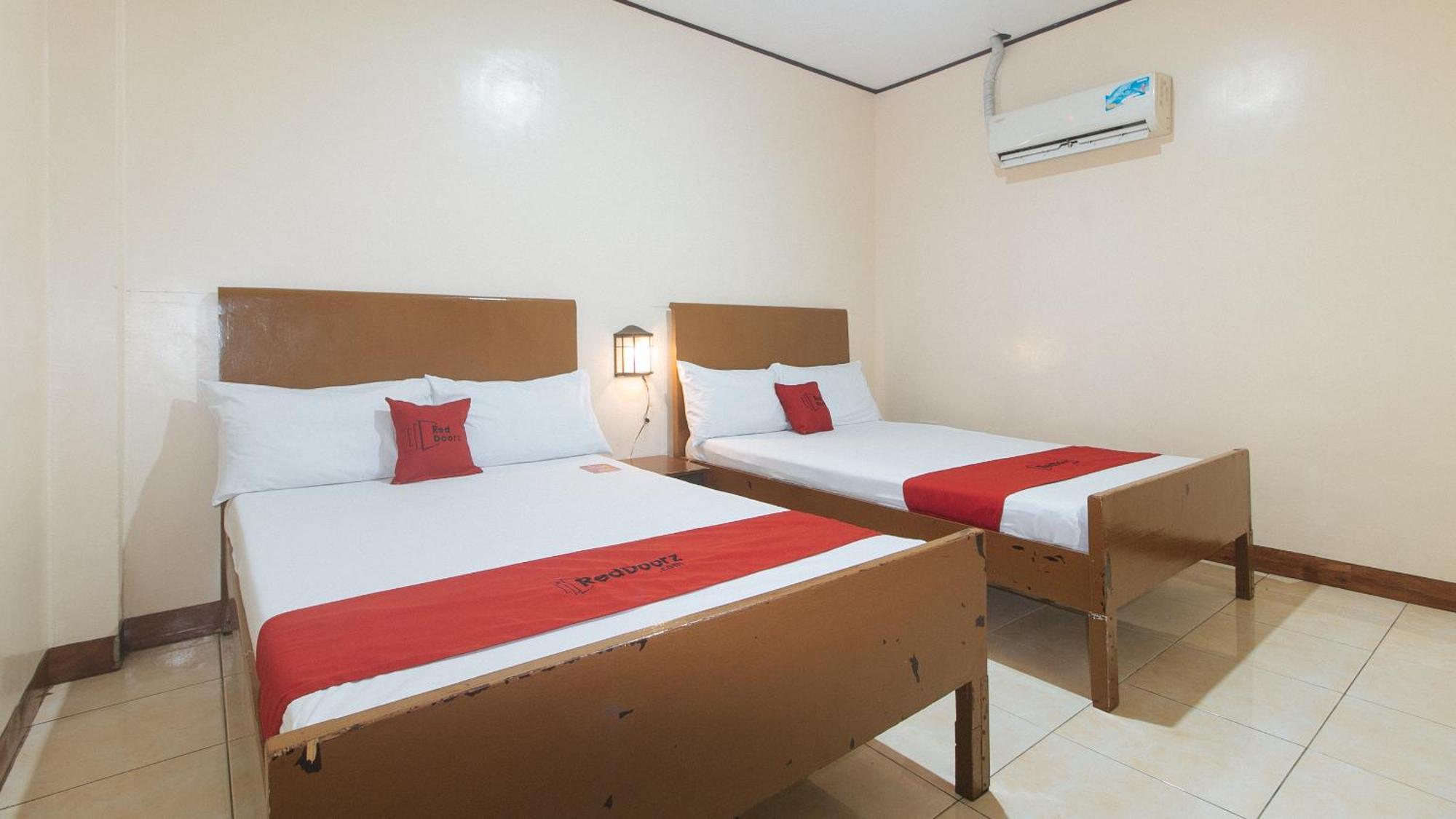 Elegance Guesthouse 파사이 외부 사진