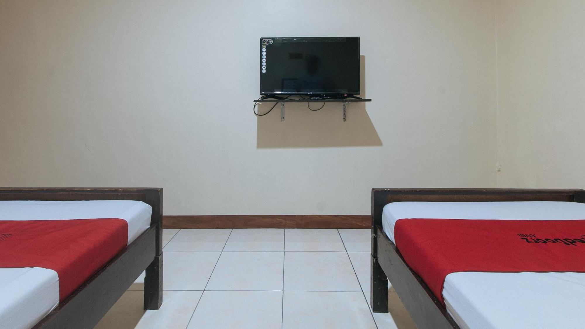 Elegance Guesthouse 파사이 외부 사진