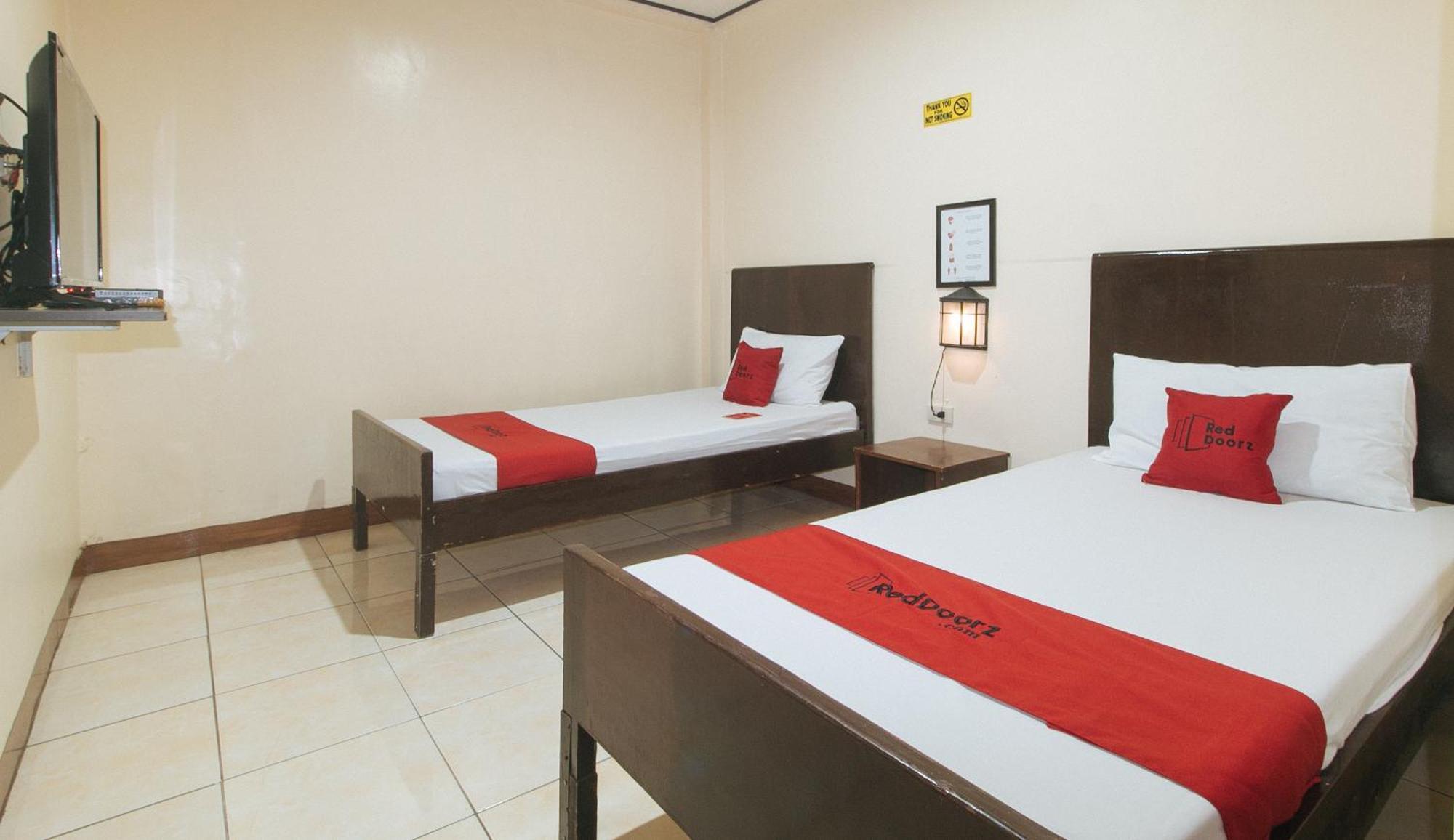 Elegance Guesthouse 파사이 외부 사진