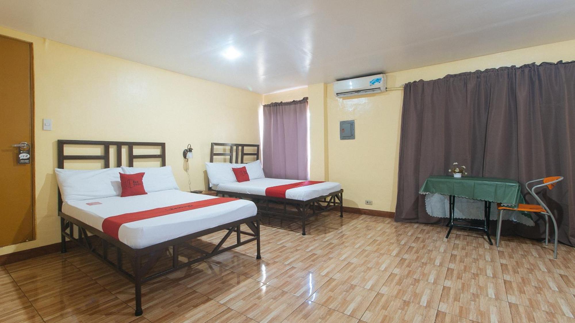 Elegance Guesthouse 파사이 외부 사진