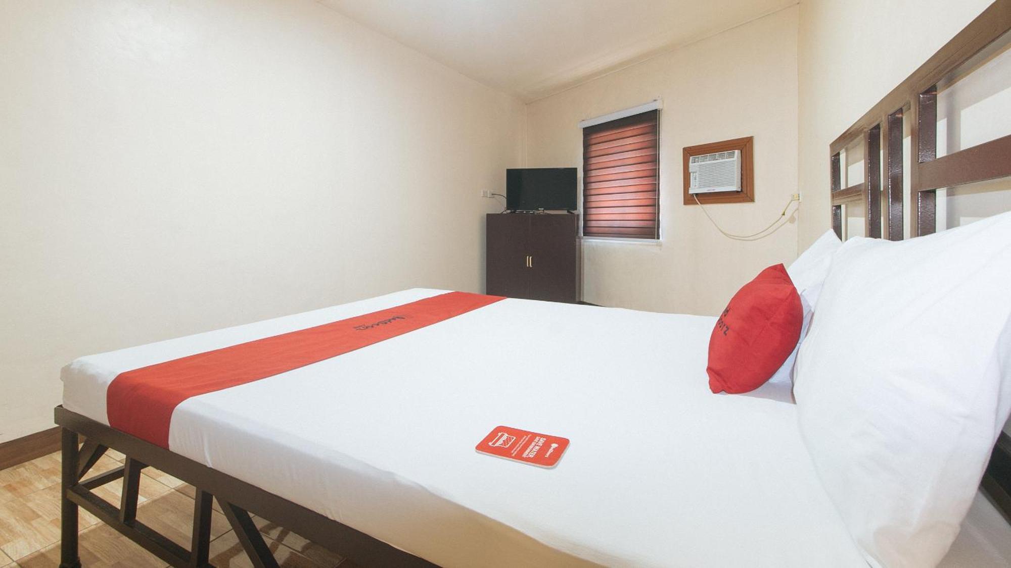 Elegance Guesthouse 파사이 외부 사진