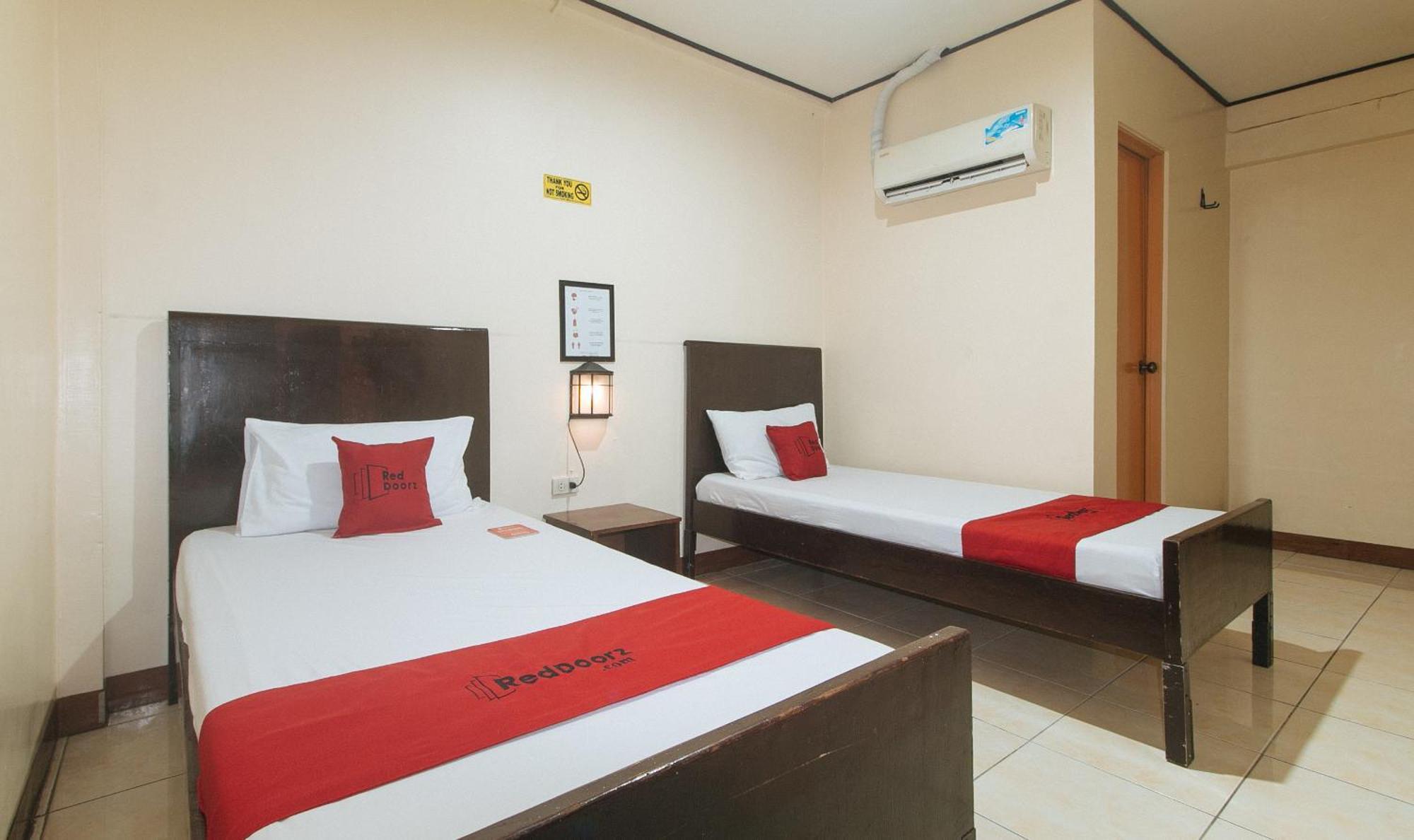 Elegance Guesthouse 파사이 외부 사진