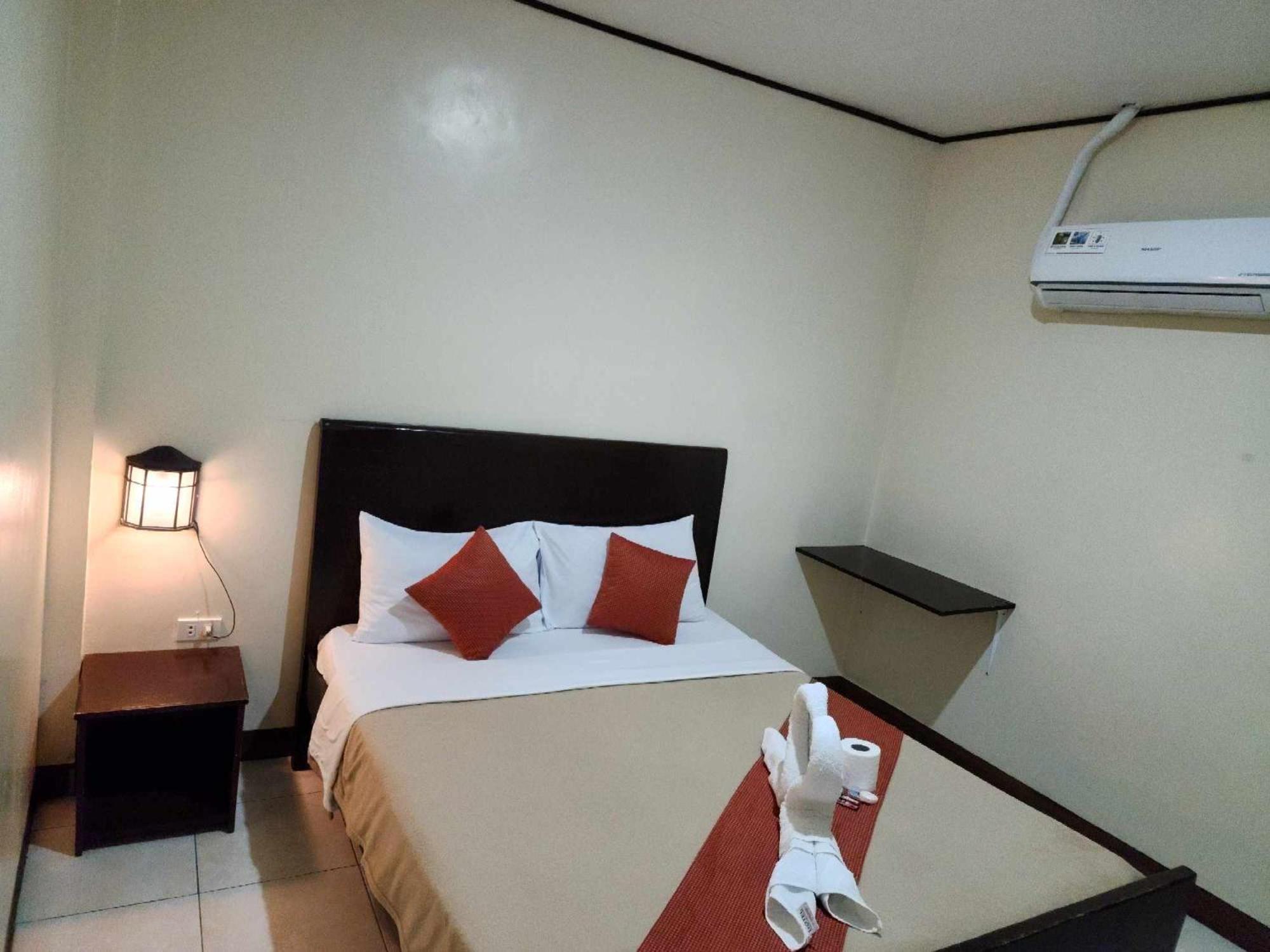 Elegance Guesthouse 파사이 외부 사진