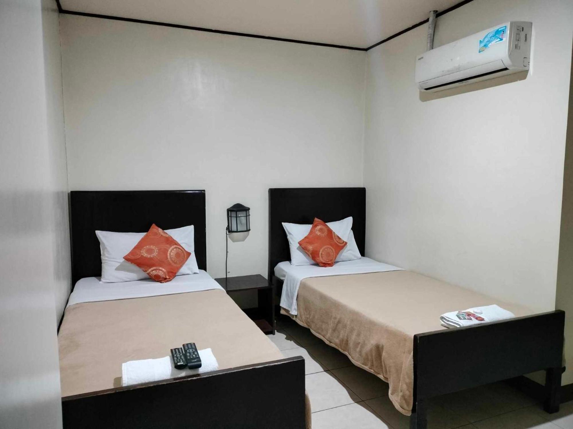 Elegance Guesthouse 파사이 외부 사진