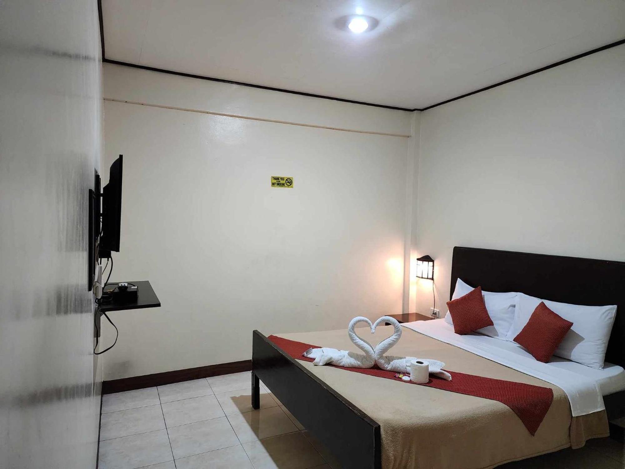 Elegance Guesthouse 파사이 외부 사진