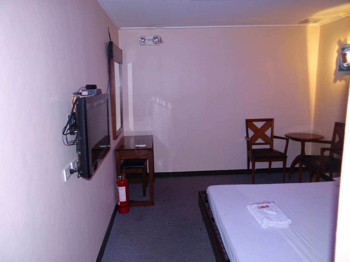 Elegance Guesthouse 파사이 외부 사진
