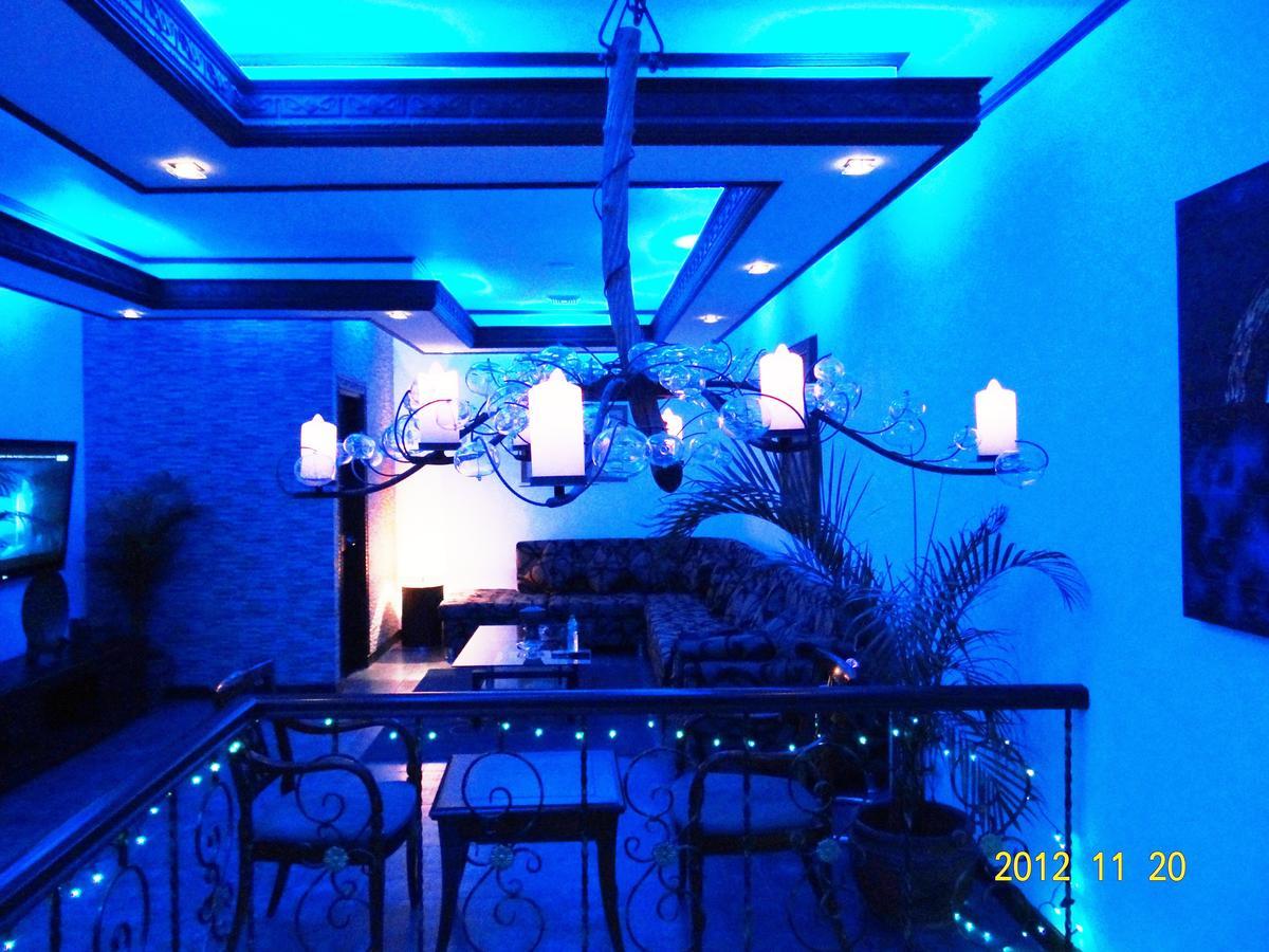 Elegance Guesthouse 파사이 외부 사진