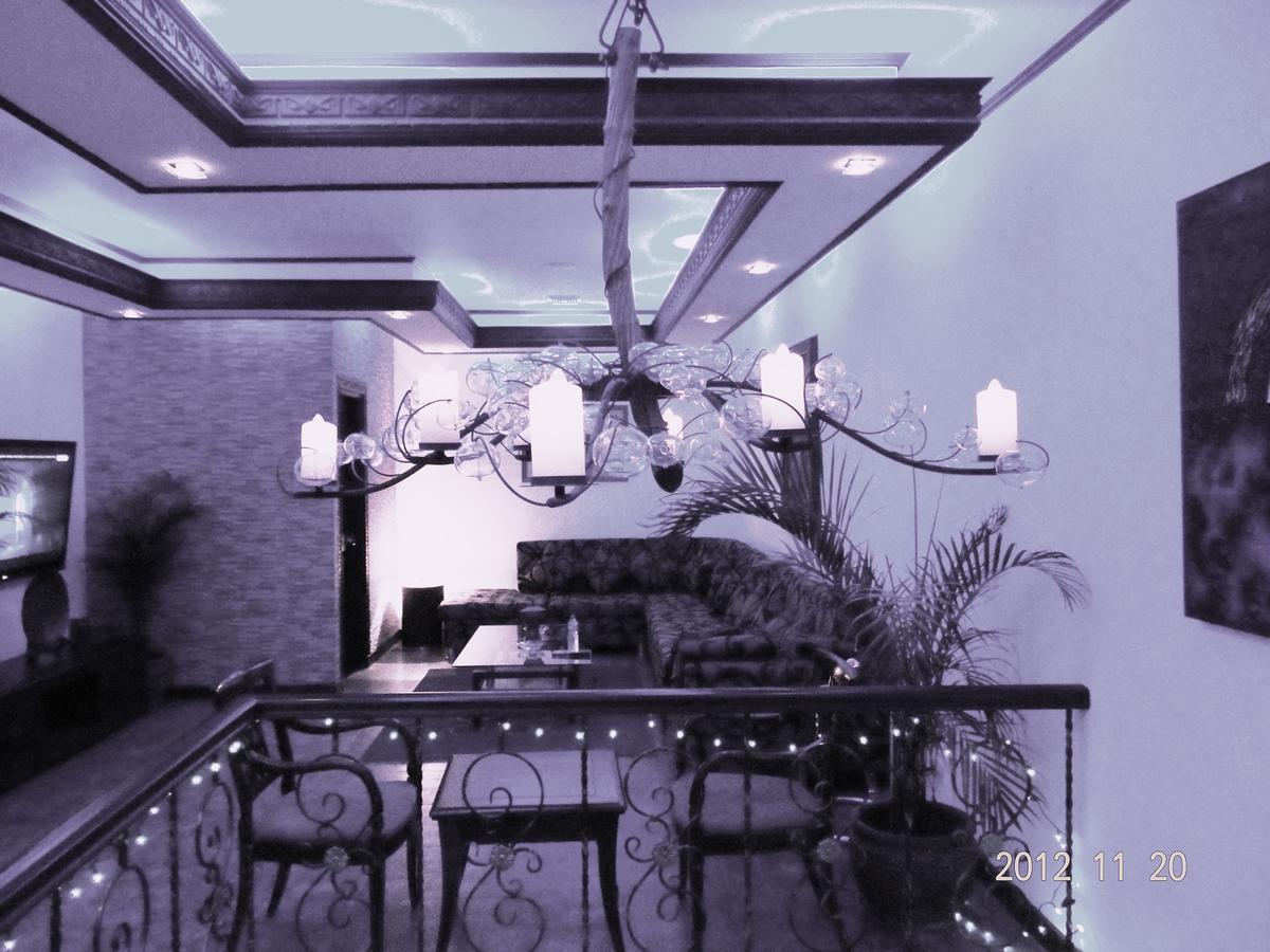Elegance Guesthouse 파사이 외부 사진