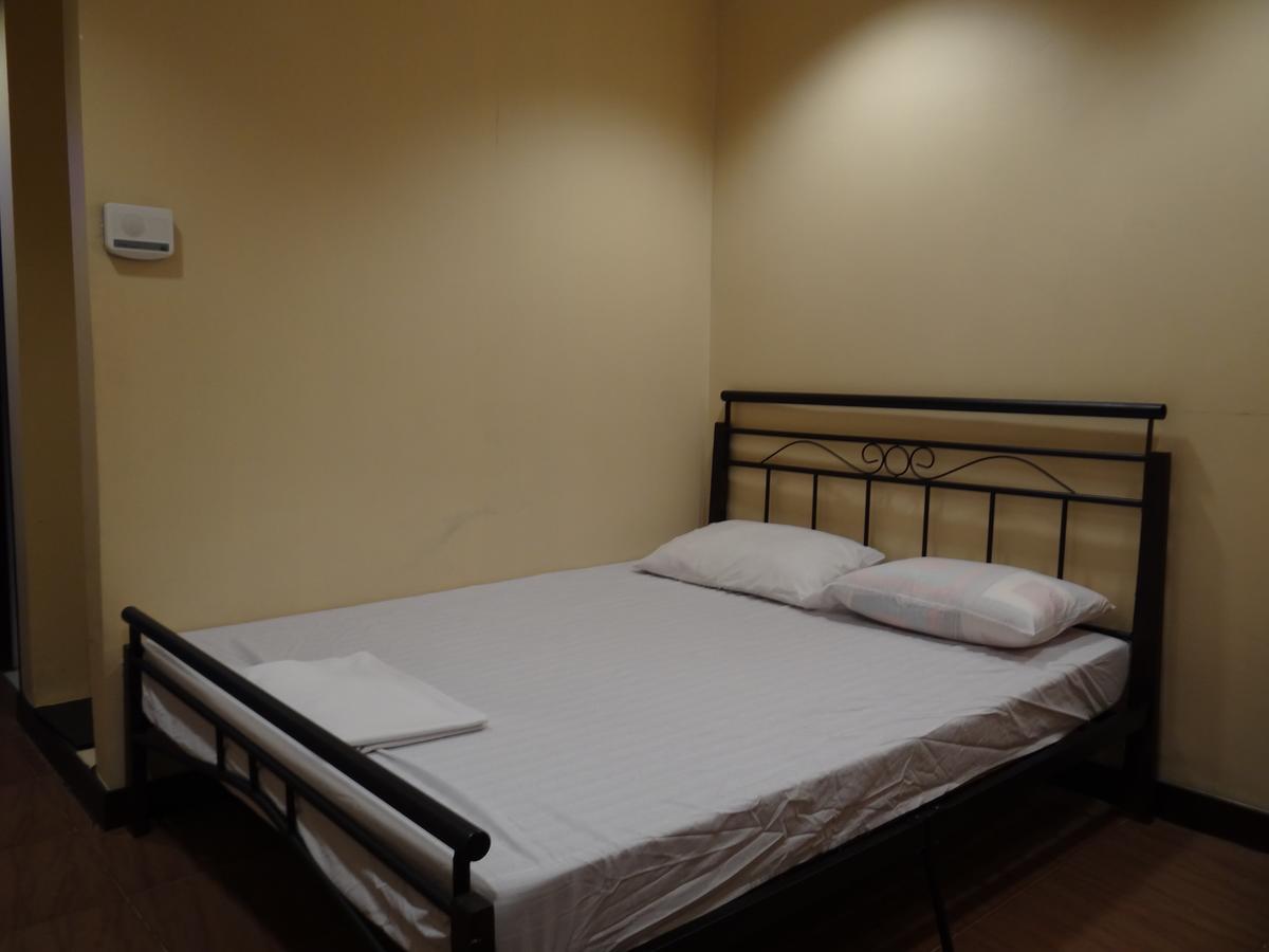 Elegance Guesthouse 파사이 외부 사진