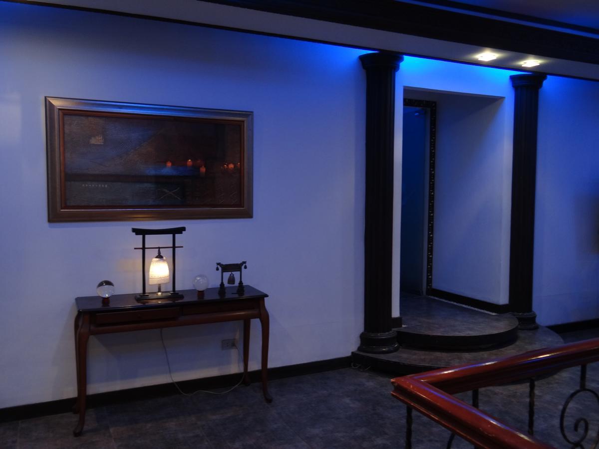 Elegance Guesthouse 파사이 외부 사진