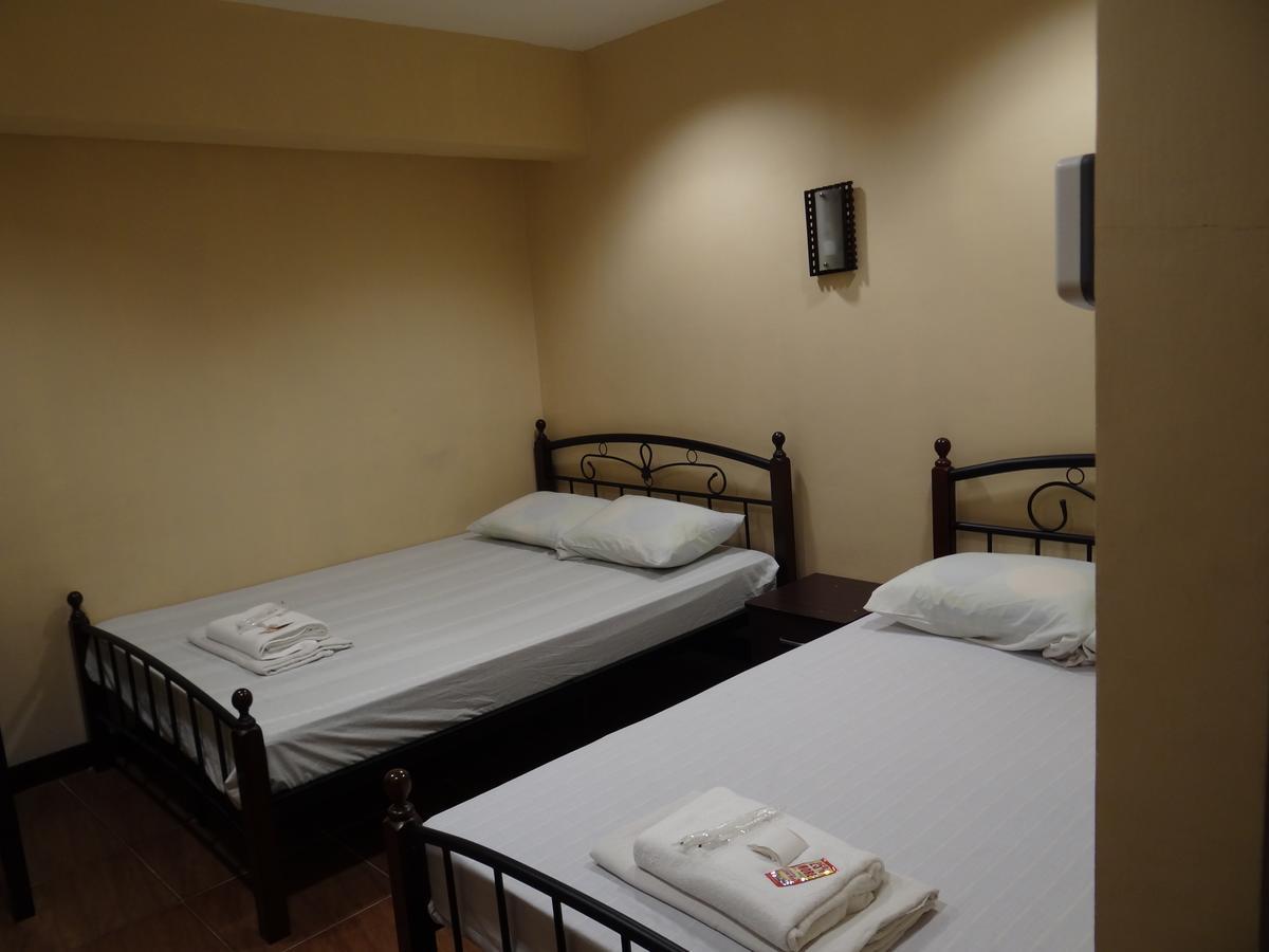 Elegance Guesthouse 파사이 외부 사진