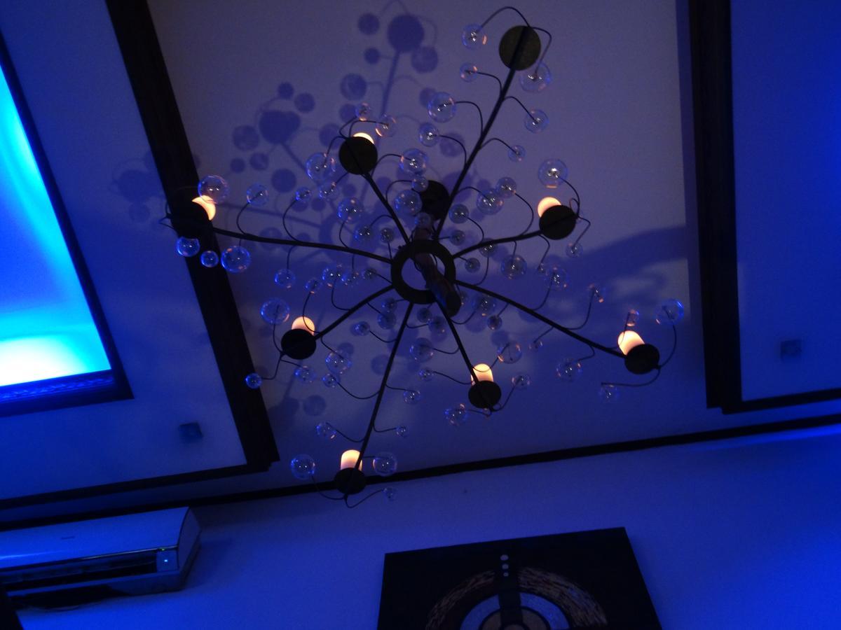 Elegance Guesthouse 파사이 외부 사진