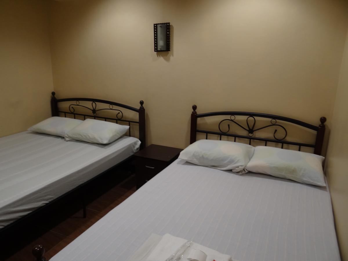 Elegance Guesthouse 파사이 외부 사진