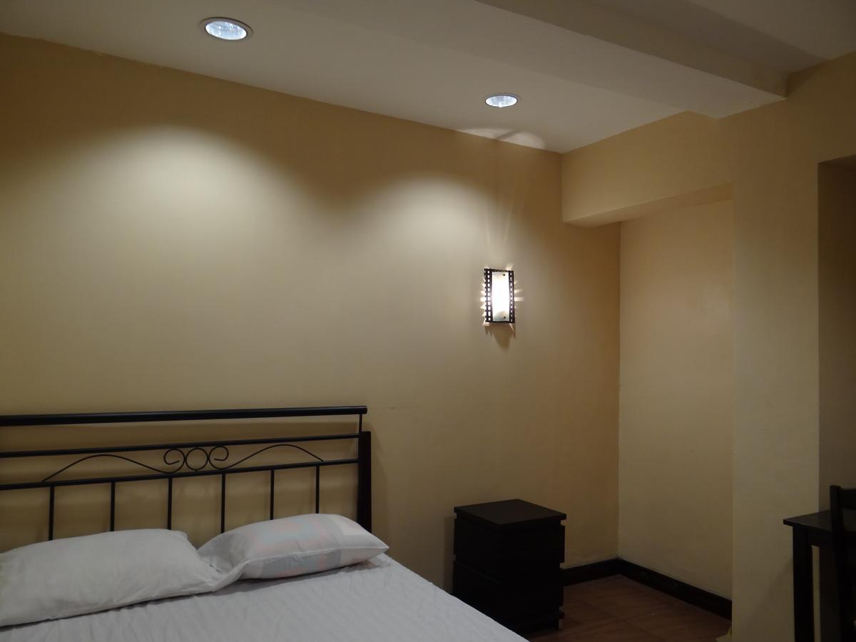 Elegance Guesthouse 파사이 외부 사진