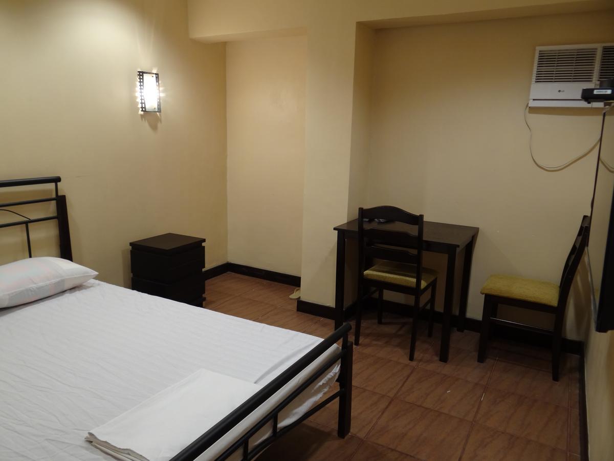 Elegance Guesthouse 파사이 외부 사진