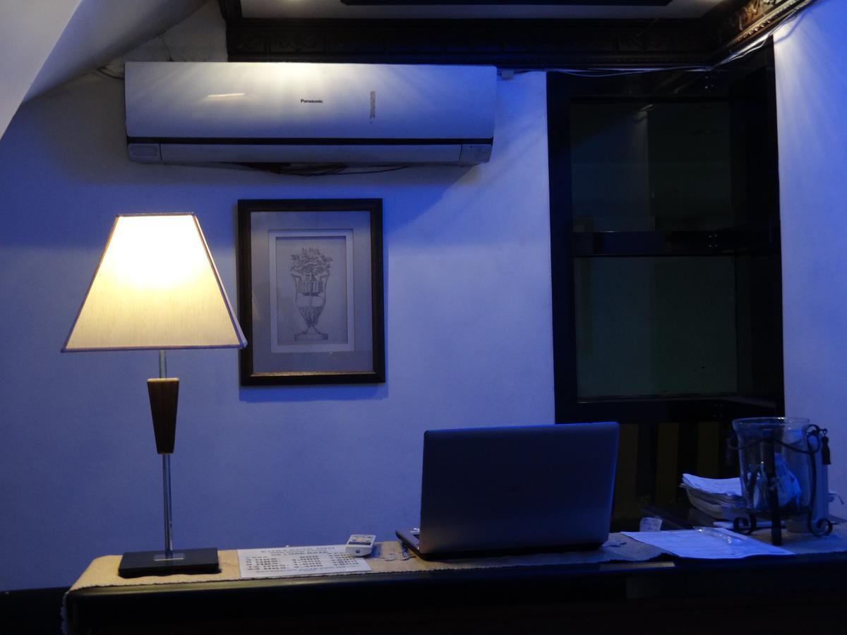 Elegance Guesthouse 파사이 외부 사진